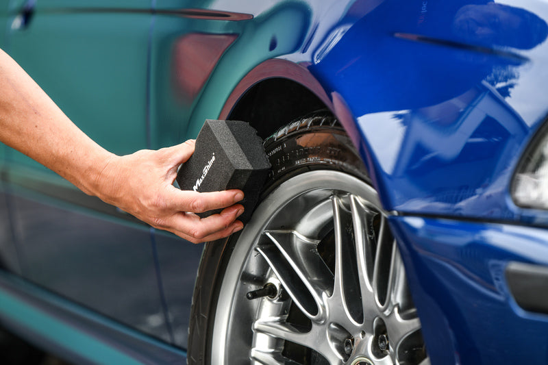 Hydro-Tech Tyre Gel Applicator