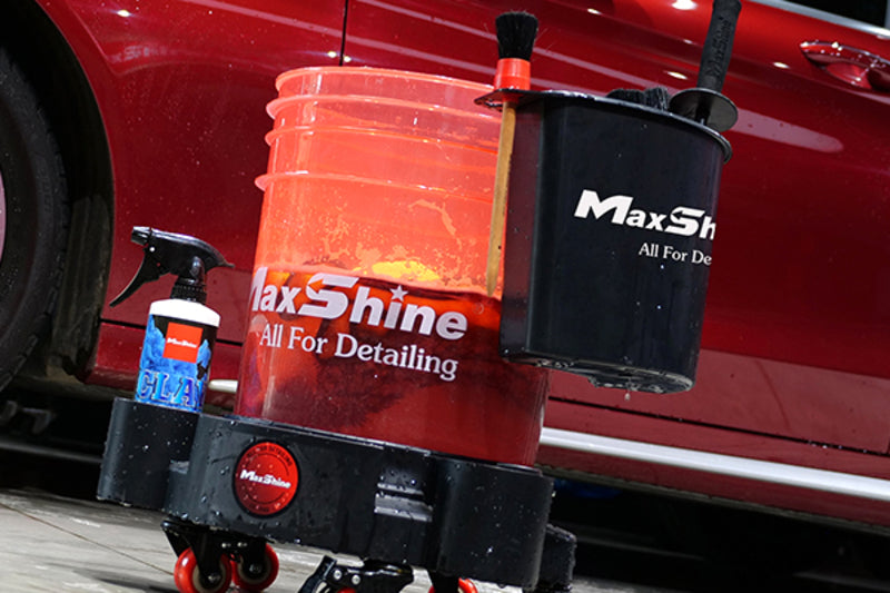 Maxshine Bucket Buddy