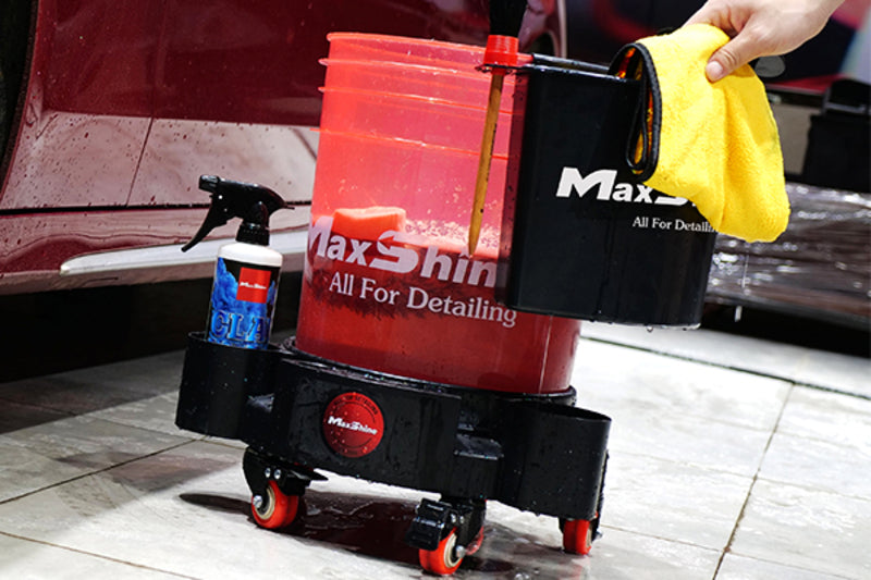 Maxshine Bucket Buddy