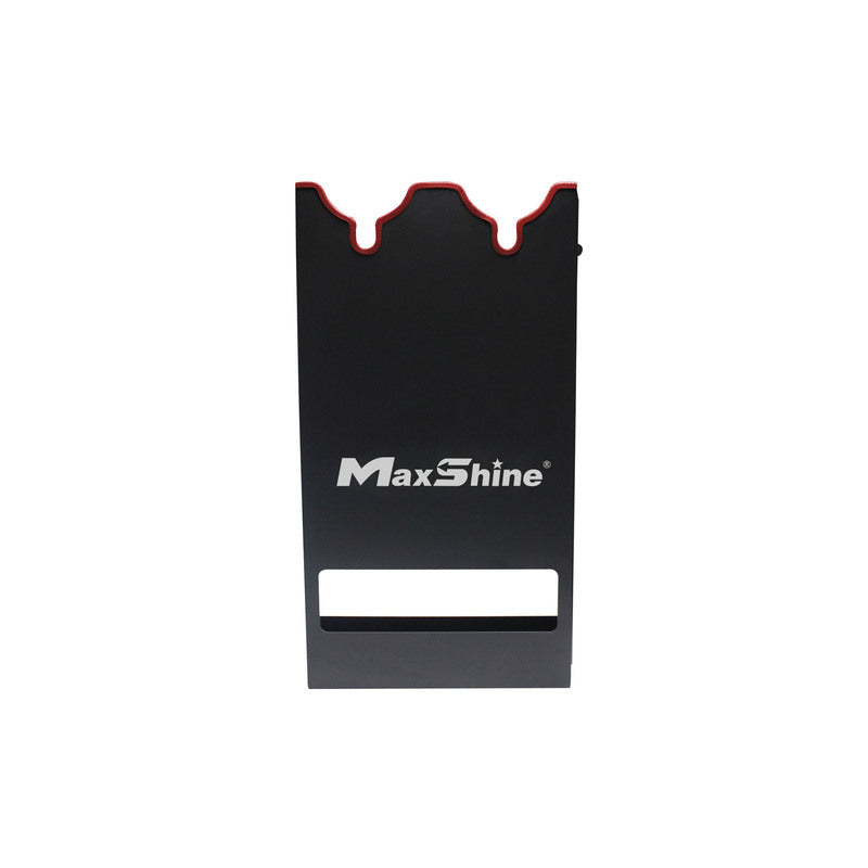 Machine Polisher Wall Holder - Double