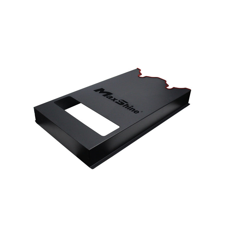 Machine Polisher Wall Holder - Double
