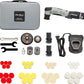 Mini Cordless Polisher V2