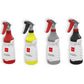 Heavy Duty Chemical Resistant Trigger Sprayer