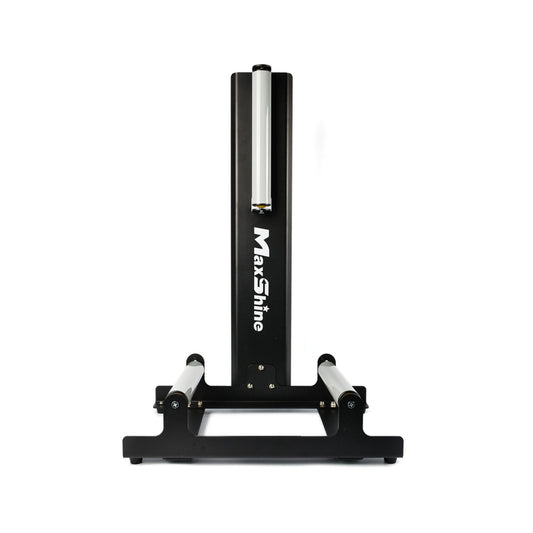 Wheel & Tyre Cleaning Stand
