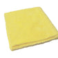 Furry Canary Buffing Towel