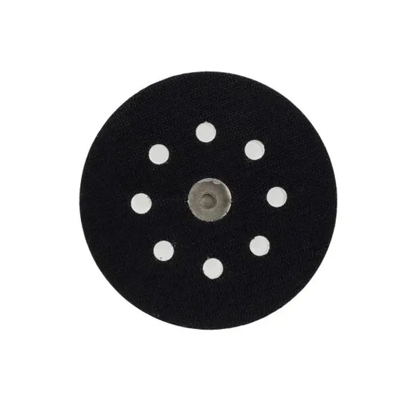 5" Dual Action Backing Plate