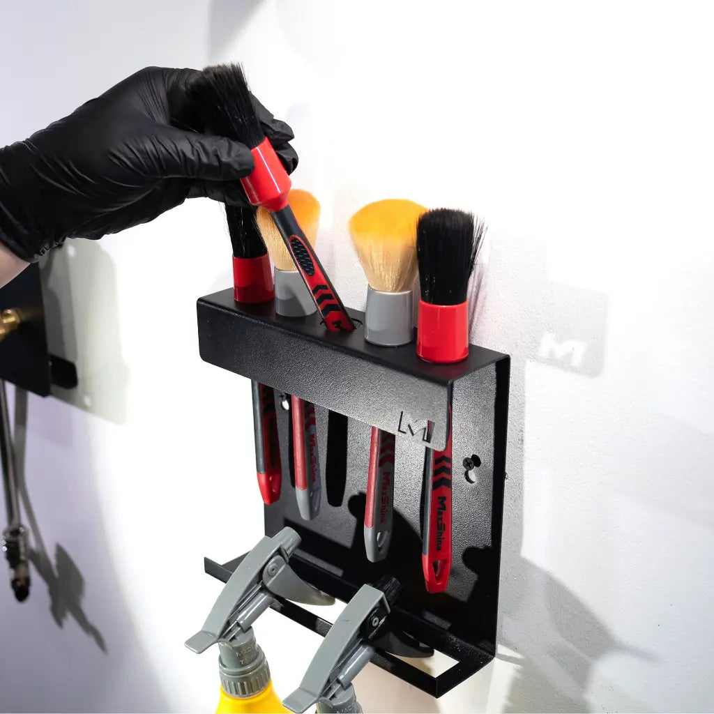 Mini Brush & Trigger Holder