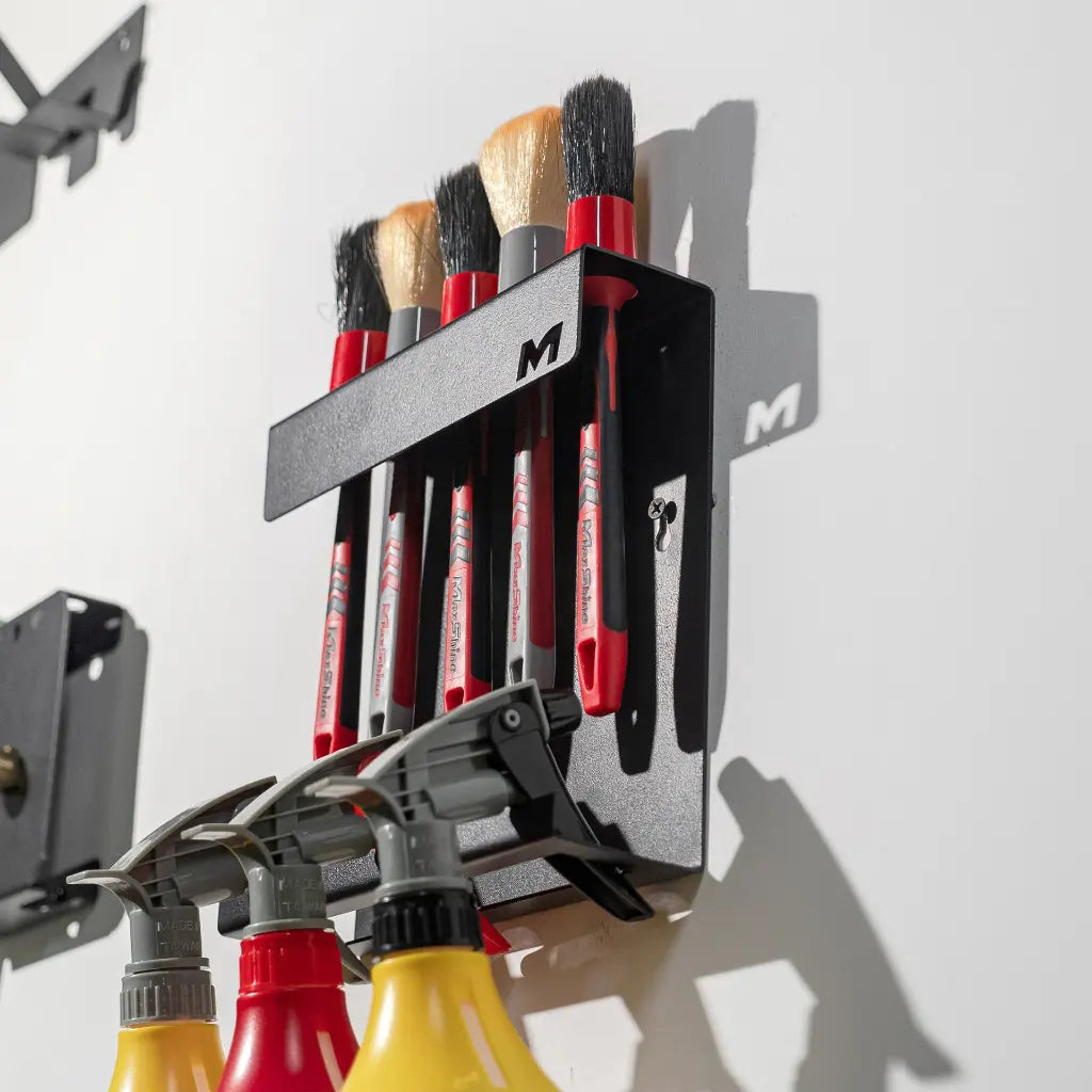 Mini Brush & Trigger Holder