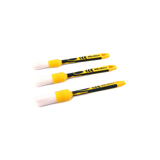 Detailing Brush - White 14mm