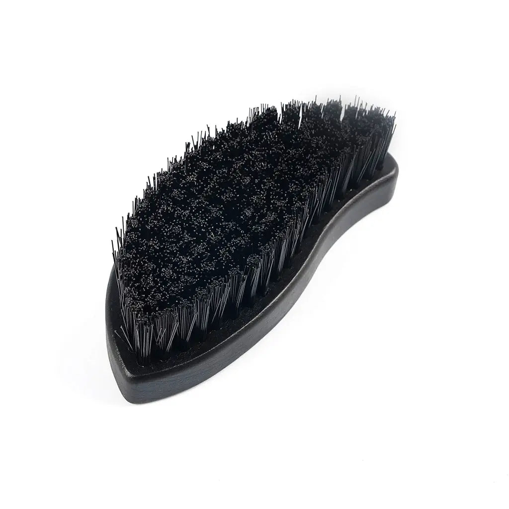 Ergonomic Tyre Cleaning Brush