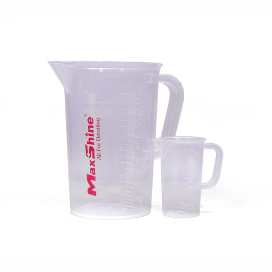 Measuring Cup (2 Sizes)