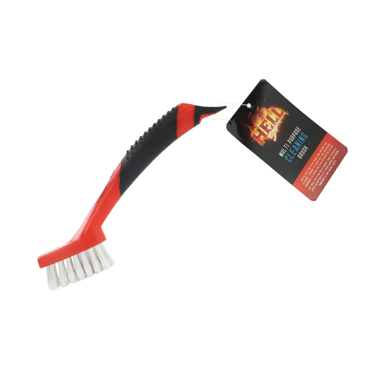 HELLSHINE Multi Purpose Cleaning Brush Autobrite Direct