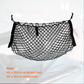 Black Cargo Net