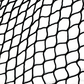Black Cargo Net