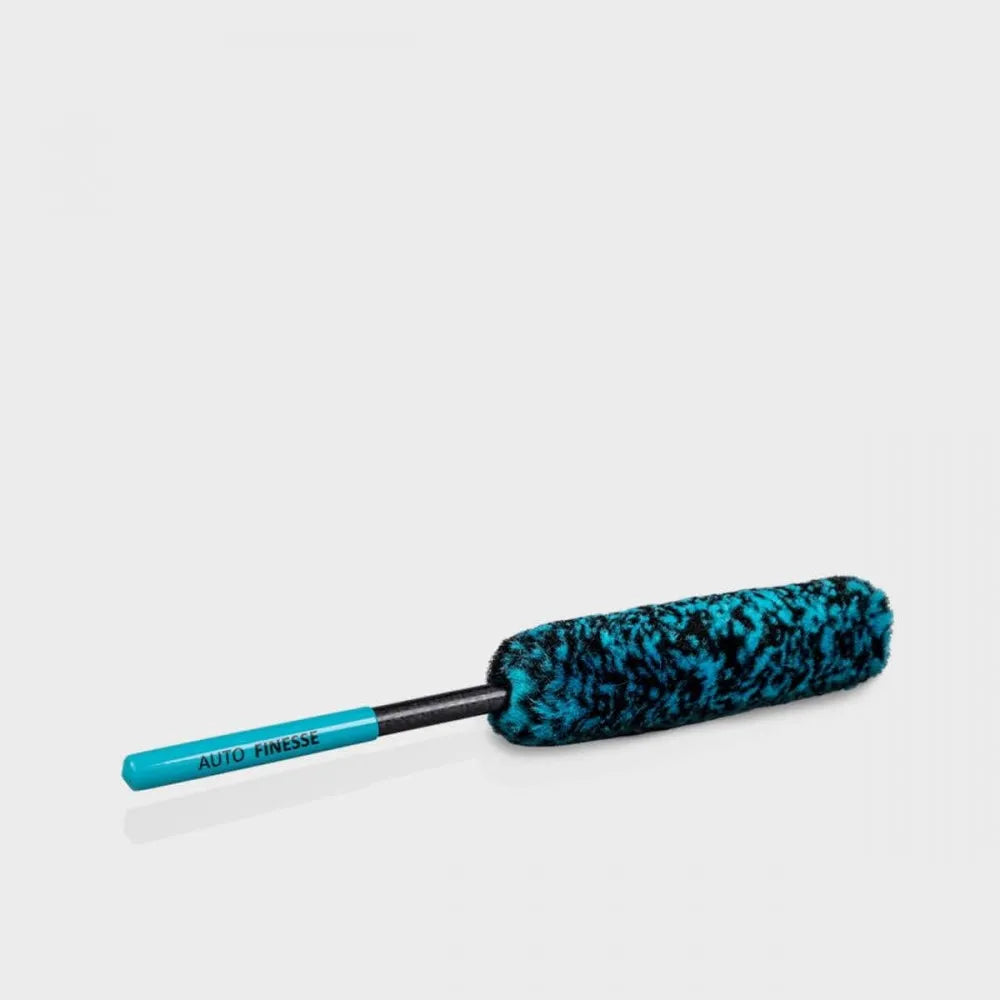 NEW Auto Finesse Microfibre Wheel Brush