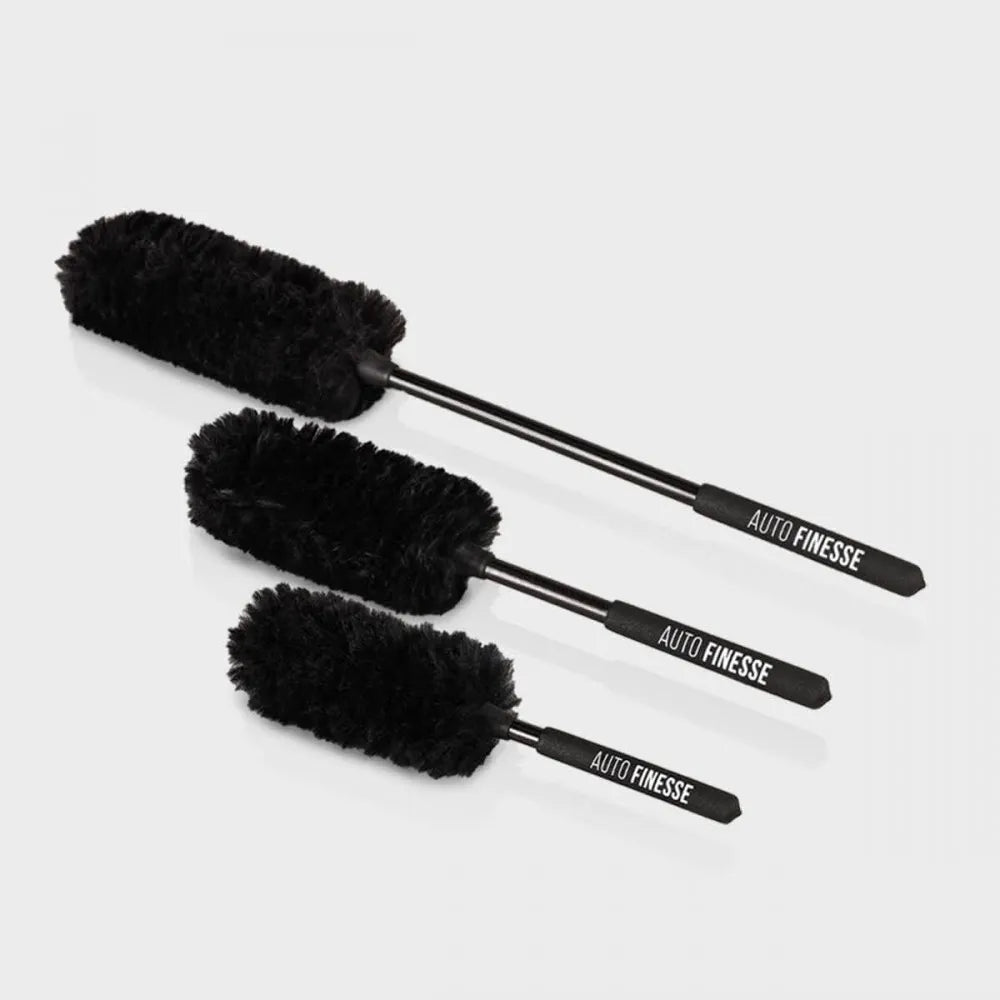 Auto Finesse Wonder Wool - Wheel Brush