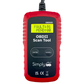 OBD II Fault Reader