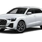 Roof Bar Set | Audi Q5 | 2017-26
