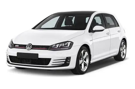Roof Bar Set | VW Golf Mk.7 Hatchback | 2013-2020