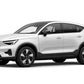 Roof Bar Set | Volvo C40 5-Dr SUV | 2022-24