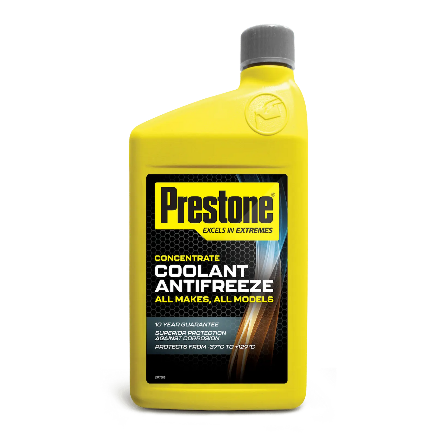 Coolant / Antifreeze Concentrate