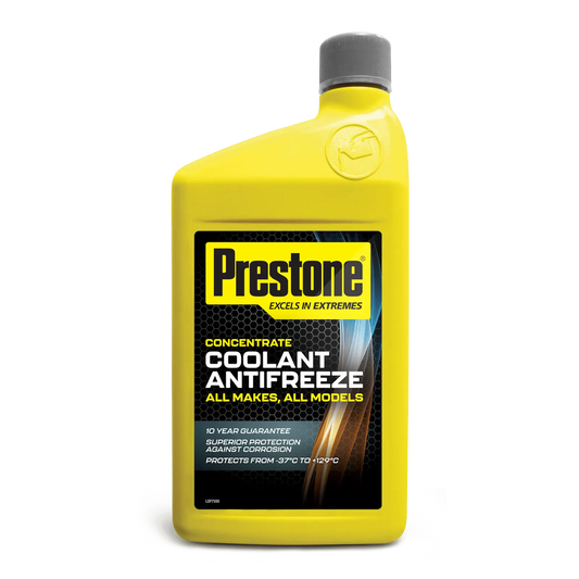 Coolant / Antifreeze Concentrate