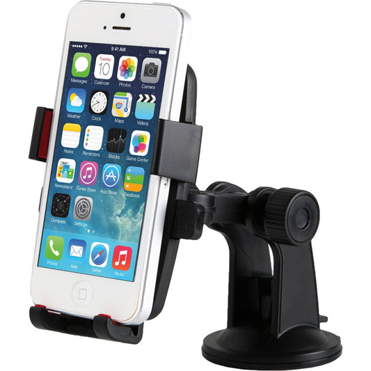 One Touch Phone Holder