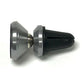 Anodised Magnetic & Rotatable