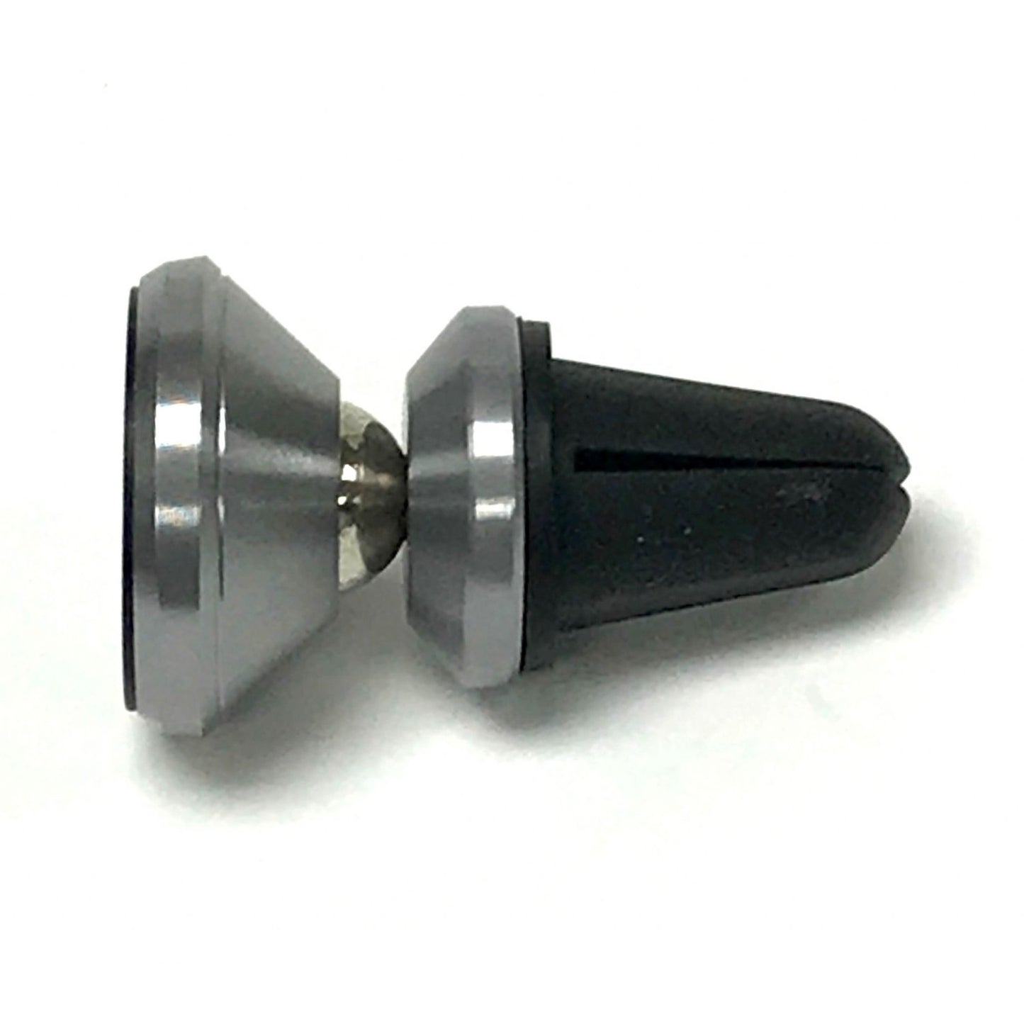 Anodised Magnetic & Rotatable