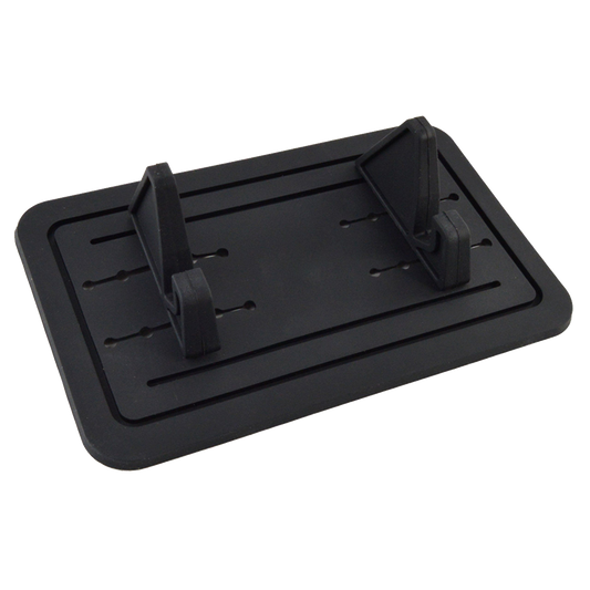 Silicone Dash Phone Holder