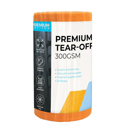 300GSM Microfiber Roll