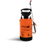 5L Portable Sprayer Pressure Washer