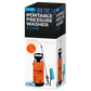8L Portable Sprayer Pressure Washer