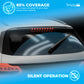 Multi-Fit Rear Plastic Blade