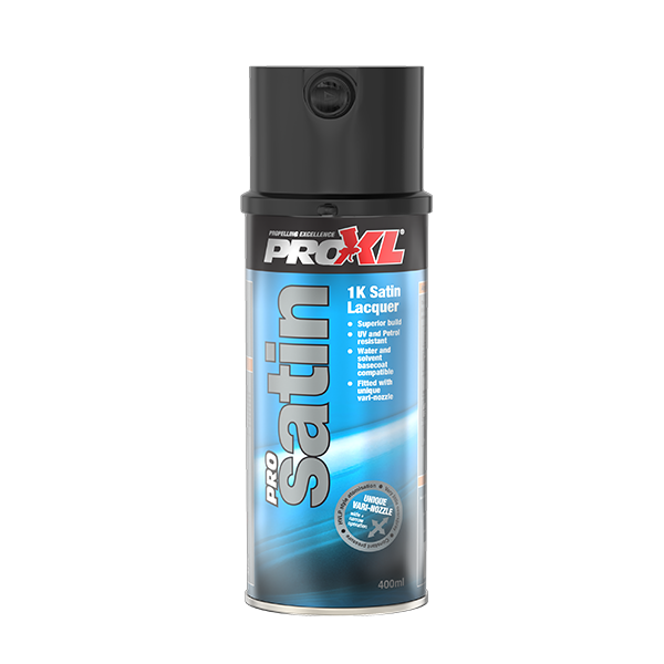 Pro Satin