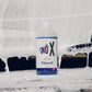 Snö X
