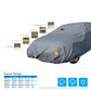 Premium Fully Breathable Car Cover
