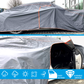 Premium Fully Breathable Car Cover