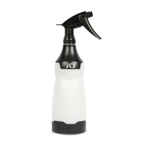 Pro-750 Spray Bottle - Black