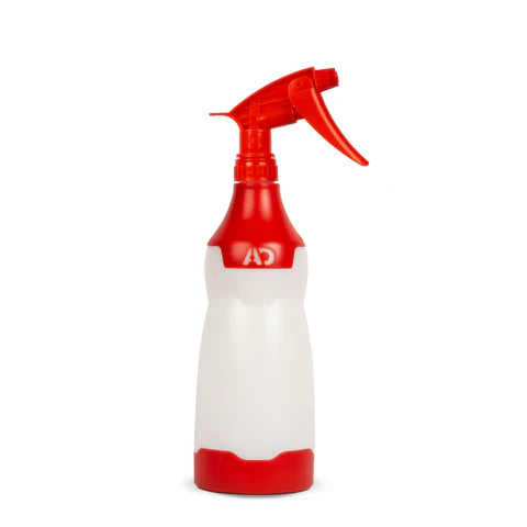 Pro-750 Spray Bottle - Red