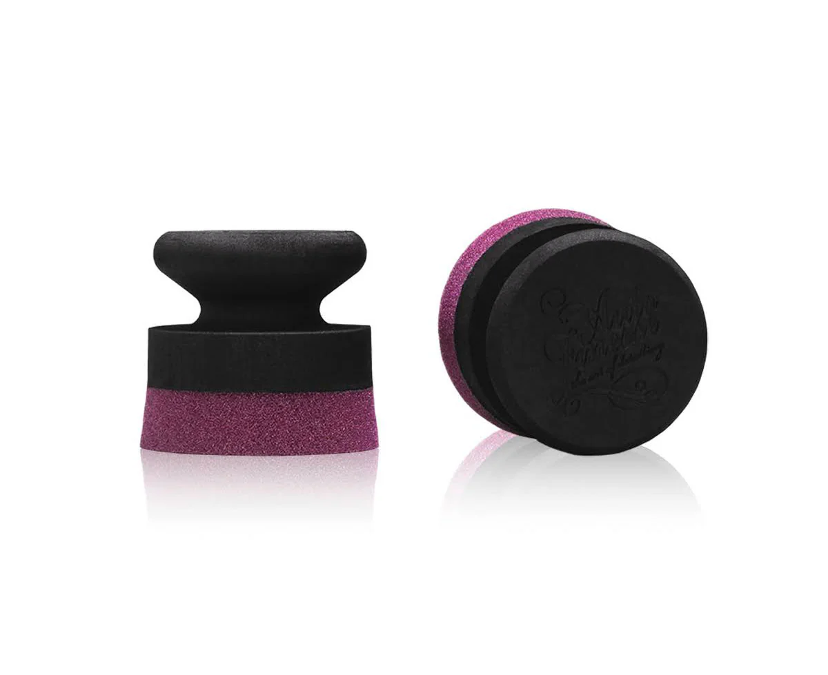 Heavy Cutting Puck No:36