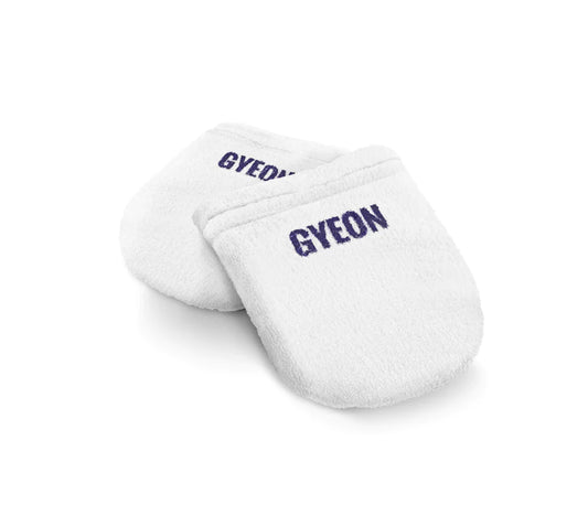 Gyeon - Q²M MF APPLICATOR - 2 Pack  Official Gyeon Stockist