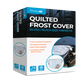 Premium Quilted Frost Shield