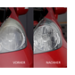 Quixx Headlight Restore Kit
