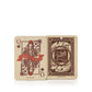 Playing Card Air Freshener