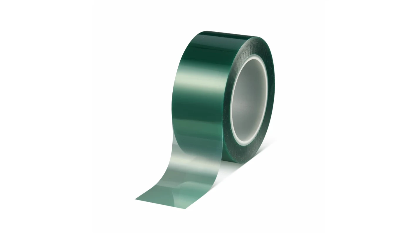 High Temp Green Tape