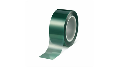 High Temp Green Tape