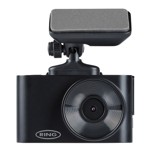 Standard Dash Camera