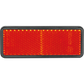 2 Pack Reflectors
