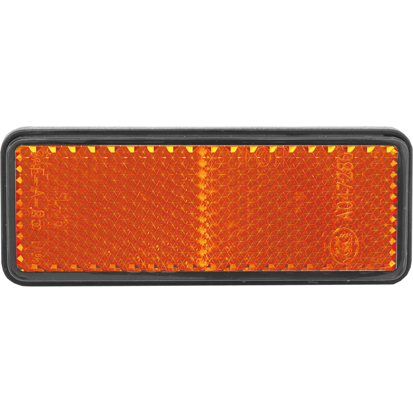 2 Pack Reflectors